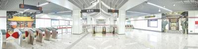 与城市发展“赛跑” 郑州地铁进入3.0时代