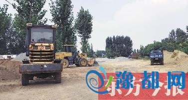 安阳市环保局长被停职 被曝光问题开始初步整改