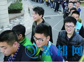 今年推荐免试研究生预选启动 河南7所高校具资格
