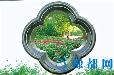 郑州4个公园升级改造 绿荫公园开辟“林下歌厅”