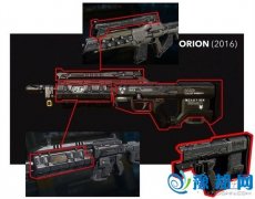 SteamƳThe Orion Project̫ʹٻ