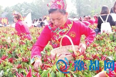 国庆期间禁烧给力 河南空气质量改善不少