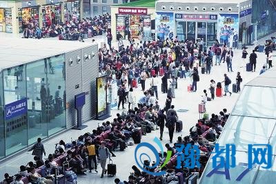  郑州到北京高铁提速至350公里 两小时能实现吗