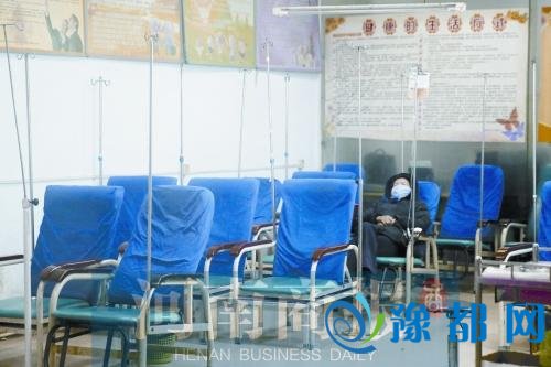 郑州医院试水“家庭医生” 引来市民点赞却面临推广难题