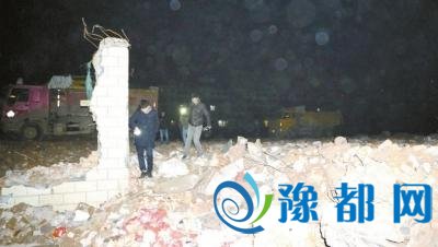 郑州污染管控升级：全面停止拆迁 部分驻厂监管