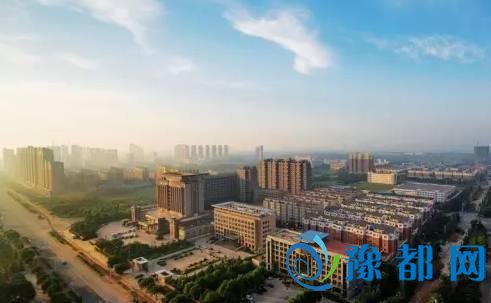 2016全国综合实力千强镇出炉 河南41个镇上榜