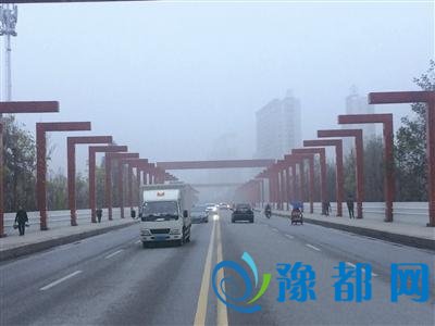 明后天信阳局地将有中雪 最低温度零下2度