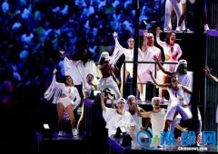 里约奥运会正式开幕 看看运动员和政要有何寄语