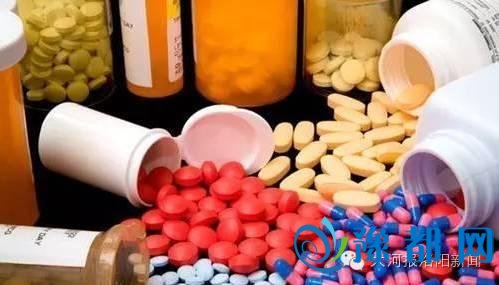 经常用的这29批次药品不合格 河南百姓千万别买
