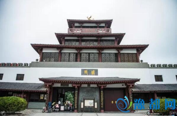  濮阳12家A级景区被通报 详细问题和名单曝光