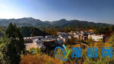  新一批河南特色景观旅游名镇名村公布 有你老家吗