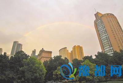 本周末河南北中部再迎高温天 最高温或超37℃
