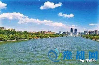 本周河南高温强度削弱 周五前后还有降雨