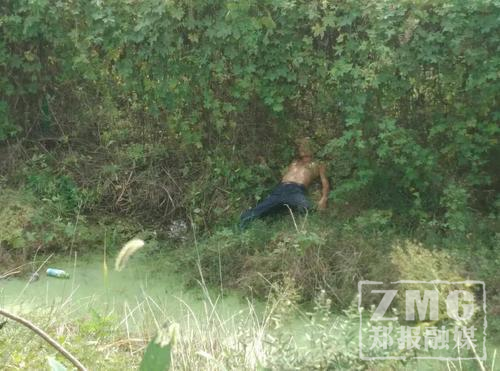 良人洒酒疯与女亲辩说与哥哥对于挨 之后躺沟渠小大睡