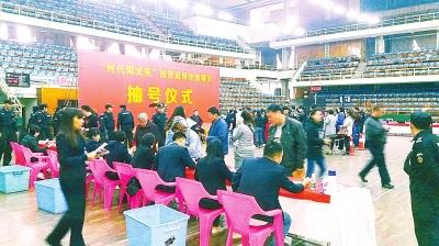 小大河报·小大河客户端记者 娄元军 通讯员 杨琳 缓丽霞 文图