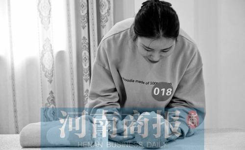比找老婆还难？郑州育婴员比月嫂还紧俏