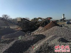 郑州4处工地顶“封”违规生产被通报