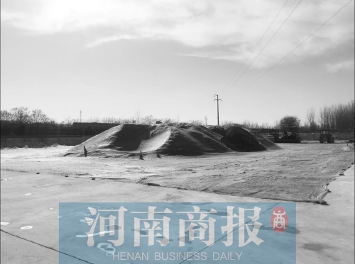 为加强扬尘管控 漯河启动最严追责