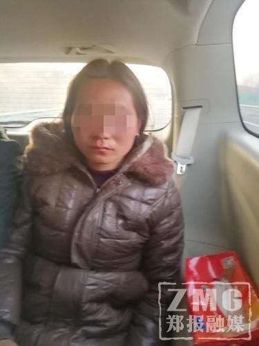 女子被拐10多天后获解救 多亏了视频监控