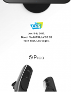 Pico首秀CES会有大动作， 或发布新品VR追踪套件