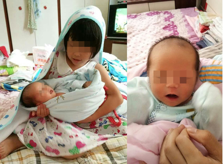 周口博爱妇科医院正规吗【孕育故事】一胎二胎怀孕难 博爱助孕儿女双全