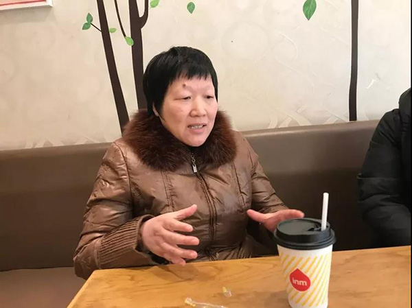 南阳女子做月嫂13年挣百万实现小目标：供儿女读书京汉买房