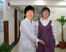 郑州长江不孕不育医院【报喜案列】多囊卵巢阻挡不了幸“孕”的脚步