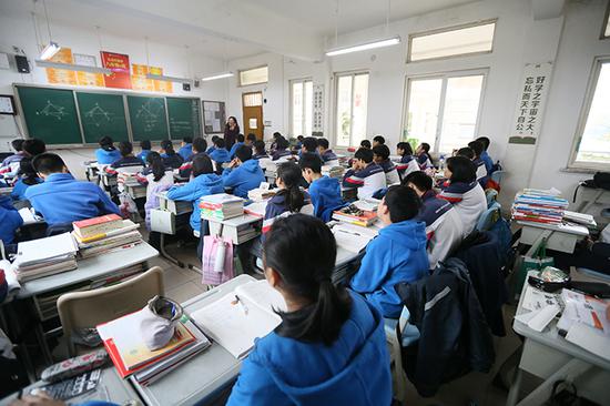 毕业后可开高铁地铁 河南这家高职院校单招本科生