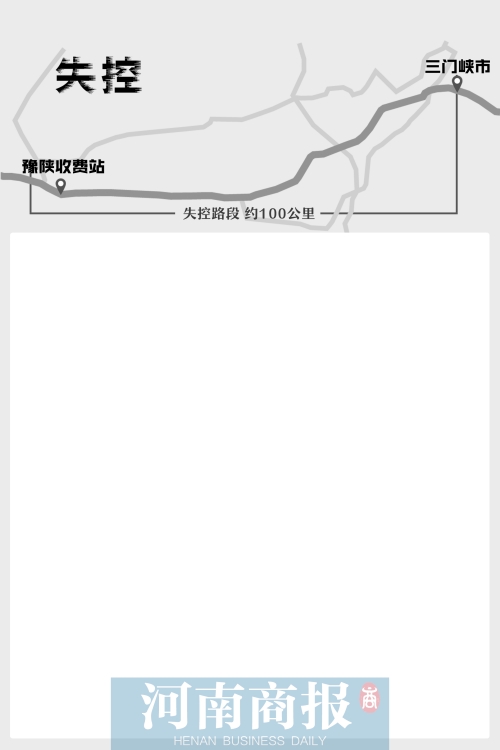  定速巡航深夜失灵 失控奔驰车120公里时速狂奔近1小时