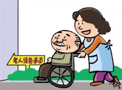 郑州出台方案加快健康养老产业发展 新建小区要配建养老设施
