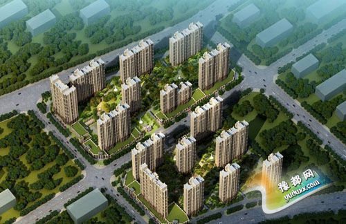 和昌悦澜认筹享3千抵5万优惠 预计10月底开盘