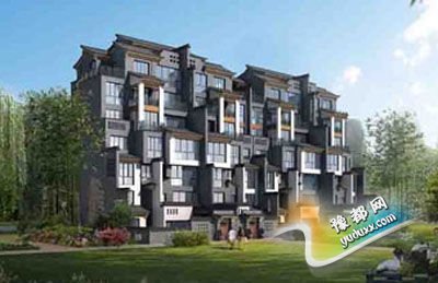 亚星江南小镇高层洋房在售 全款享三个点优惠