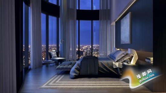 中国买家1.2亿买下墨尔本豪华公寓 创澳洲纪录