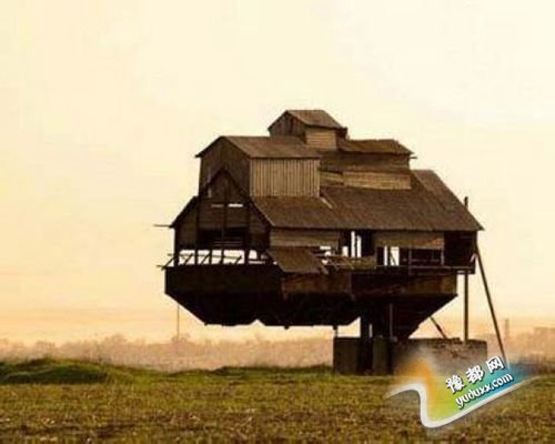 点击看大图 零首付买房有何风险?购房者资金压力一样大