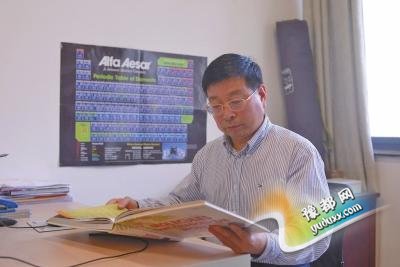 河南药学家研发4种原研药 价格低可替代进口药