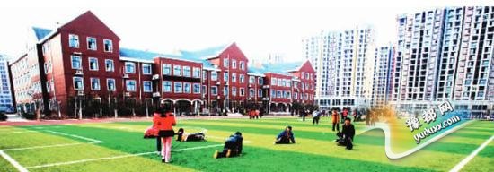  传中国500强小学河南12所 调查：榜单是老黄历