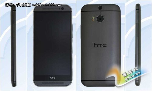 » HTC One M8siM9ew